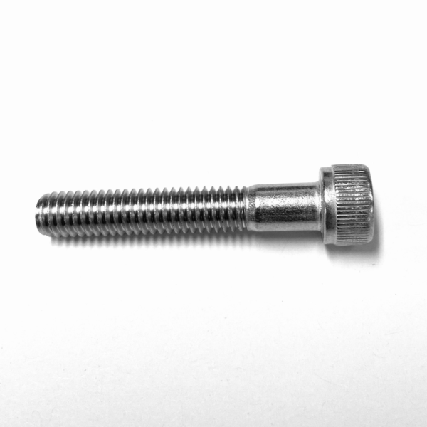 BO6X35SH_2 M6x35mm Socket Head Bolt