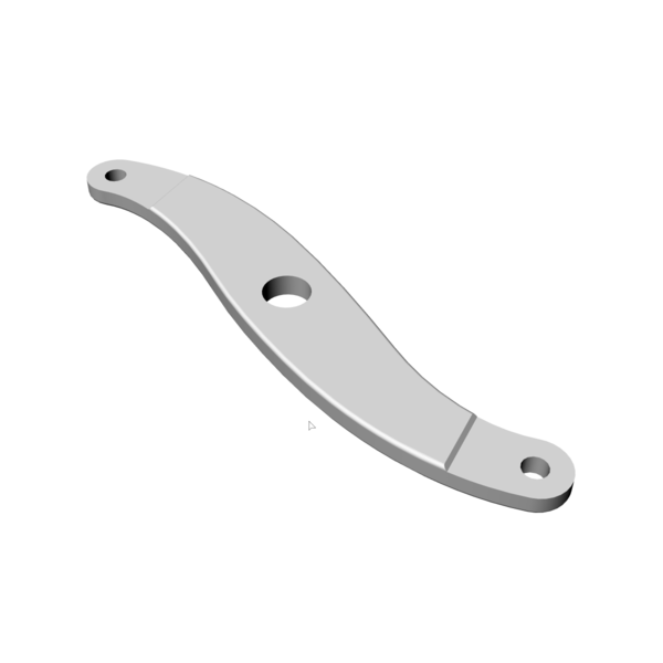 WZCRL_1 Reversing lever