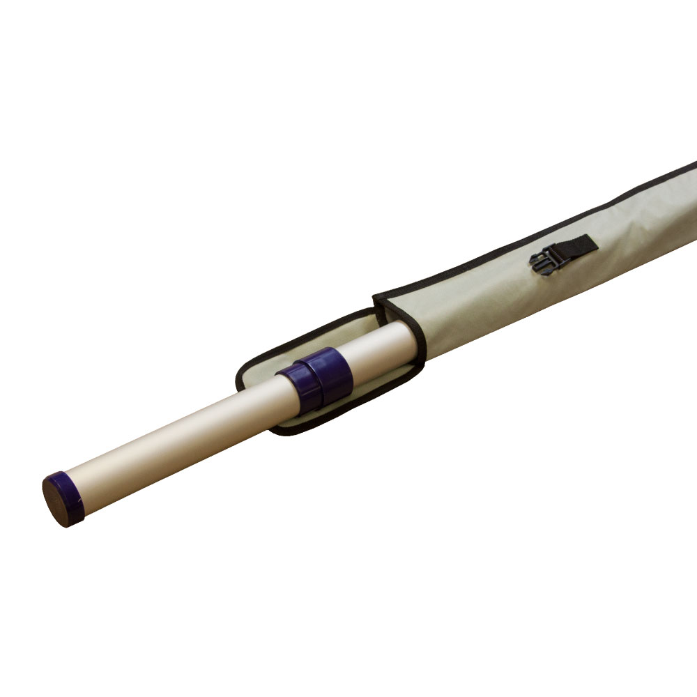 ex2039-1 Mastoberteil-Tasche für ILCA / Laser®