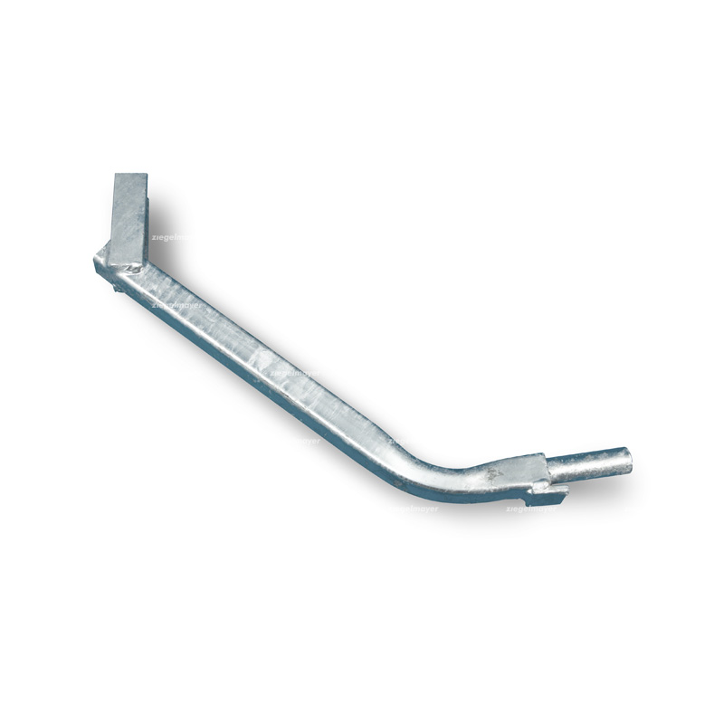 78912 Slipwagen ILCA.LASER® Stapelhilfe