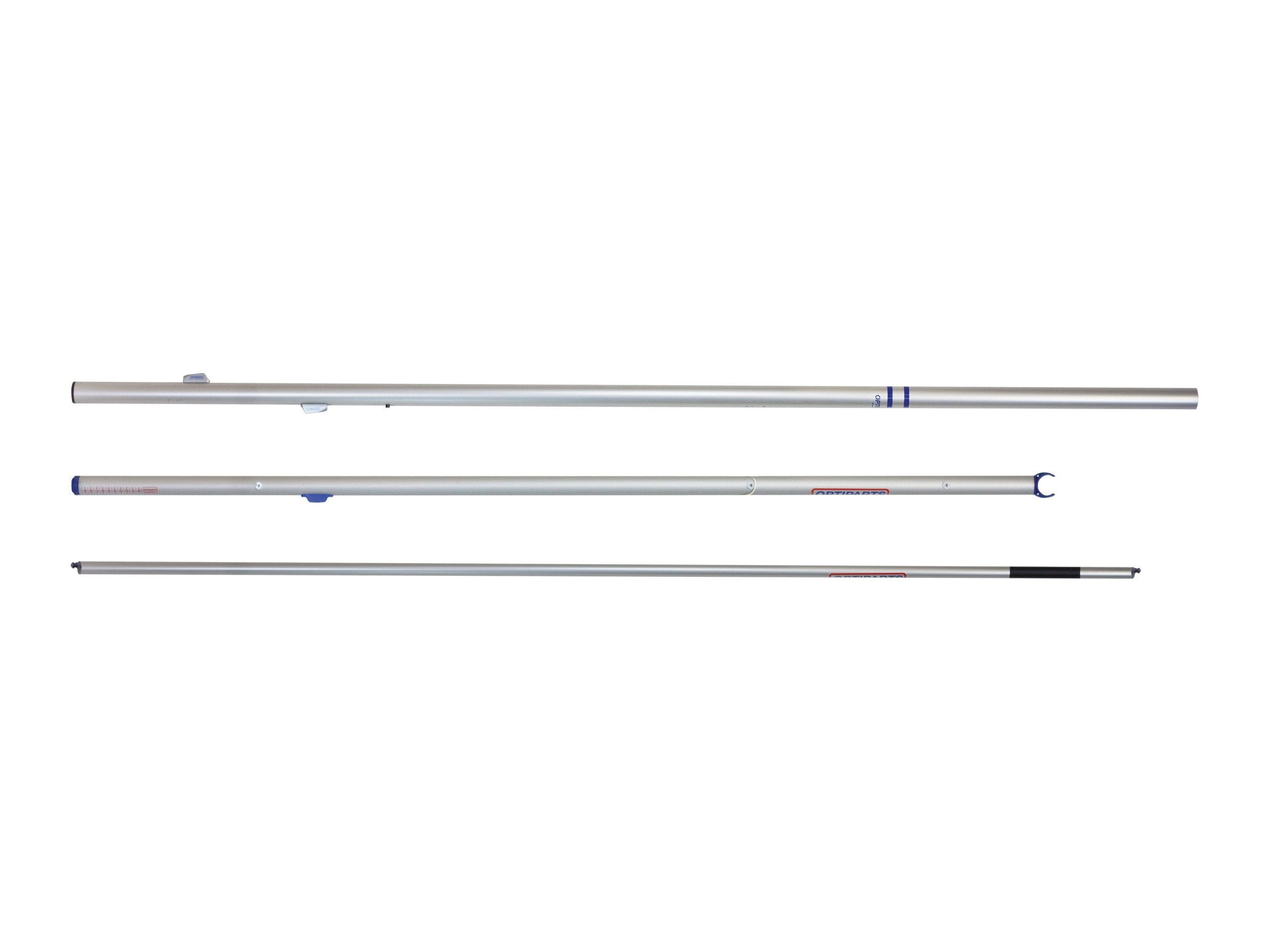 Regatta-Rigg 'Silver' Optiparts Optimist