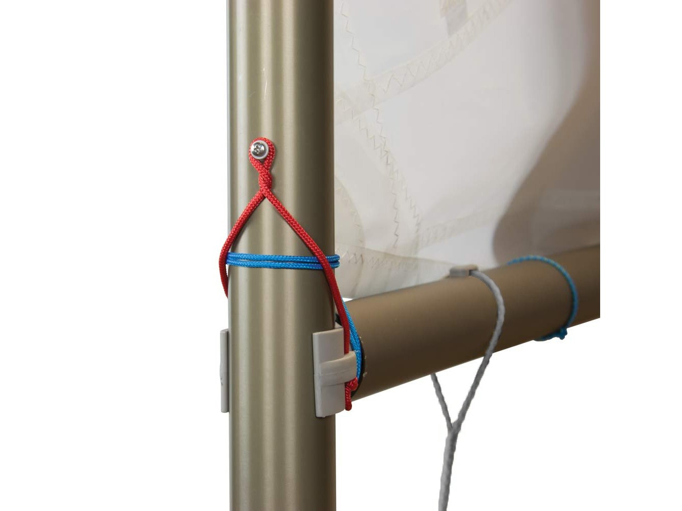 Mast MK4 Optimax Optimist