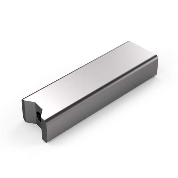 WZFFCP_1 Foil Front Connector Vertical Plug