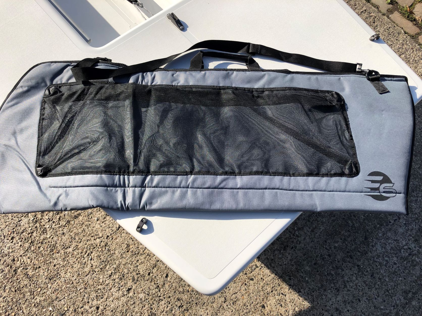 schwert-rudertasche-E6-ILCA-Premium_ILCE64_2 Foil Bag E6 ILCA - Premium