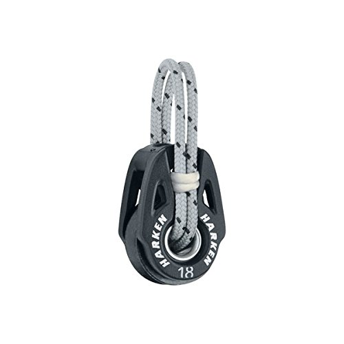2698NP Block HARKEN T2-Carbo single, 18mm