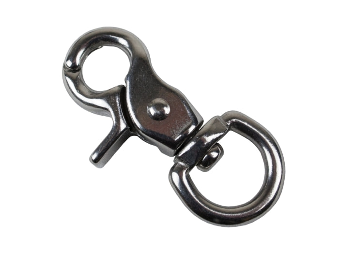 Sicherheitsschäkel Optiparts Optimist