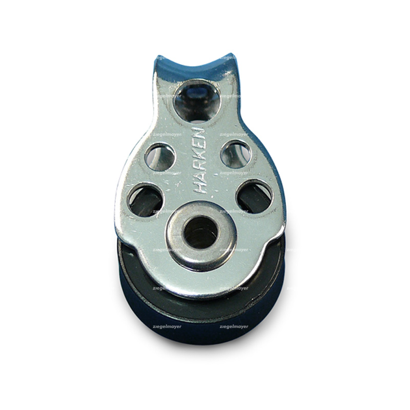 91337 Block HARKEN single, 16mm