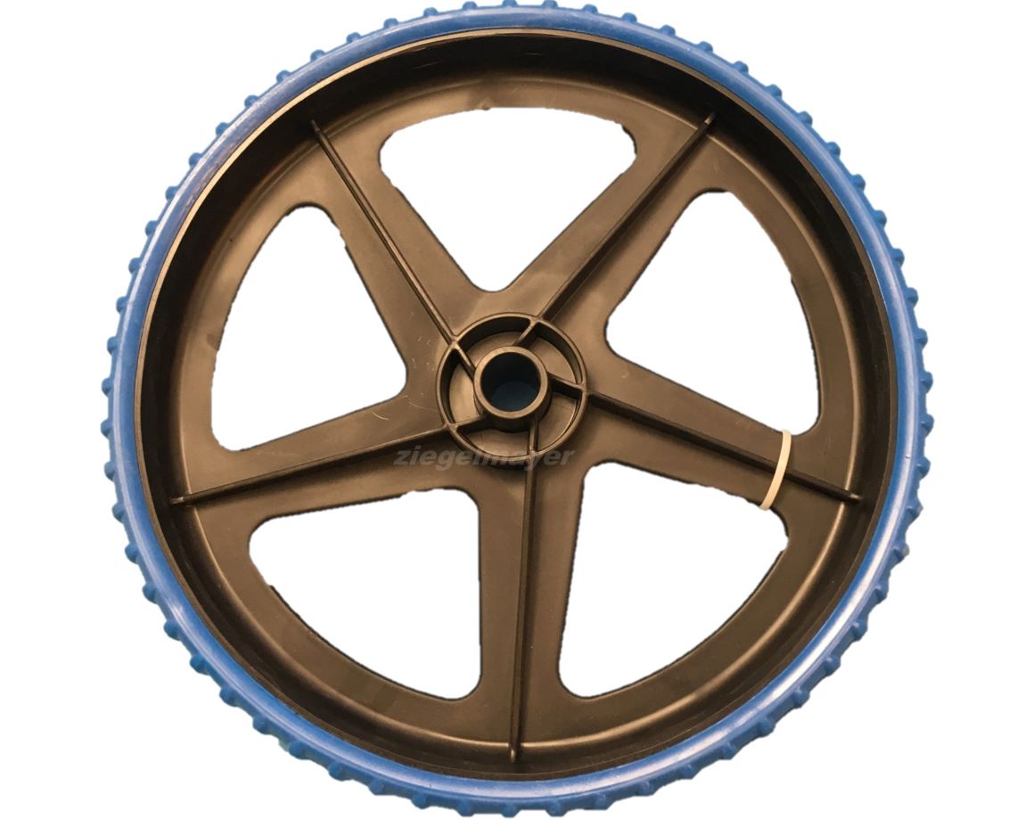 slipwagenreifen-trd-25x65mm-pannensicher-TR-20003 Slipwagenreifen TRD 25x65mm, pannensicher