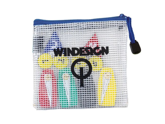 Magnetboote Windesign Optimist kleines Set