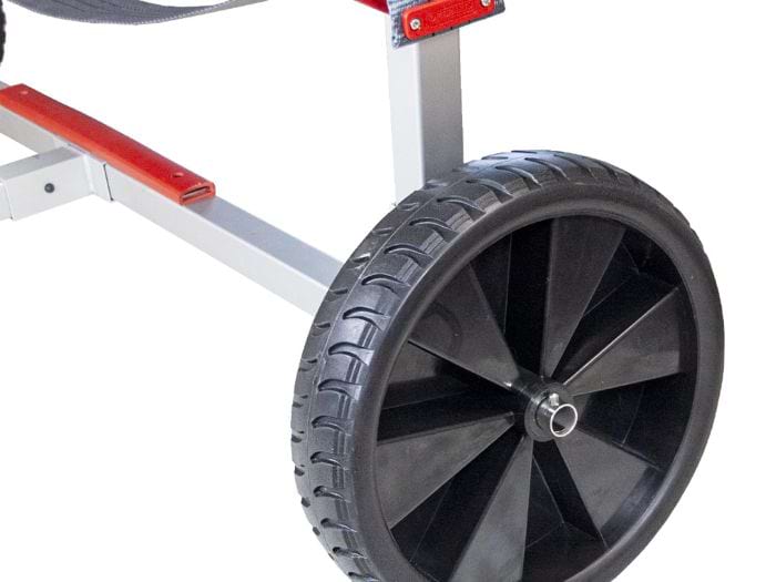 Slipwagen RS Aero zerlegbar Slipwagen RS Aero zerlegbar