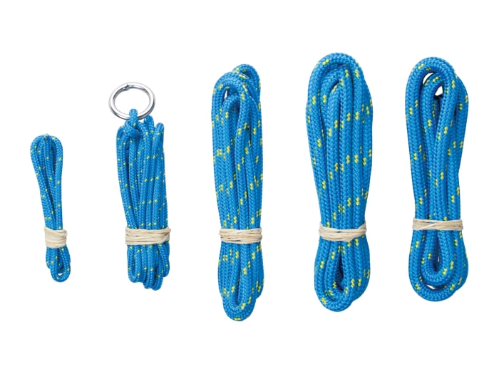 Riggpack für Schul-Rigg Optiparts Optimist