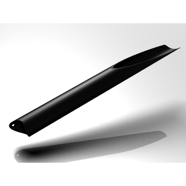 WZWTSFR Wing tube sleeve FR V2