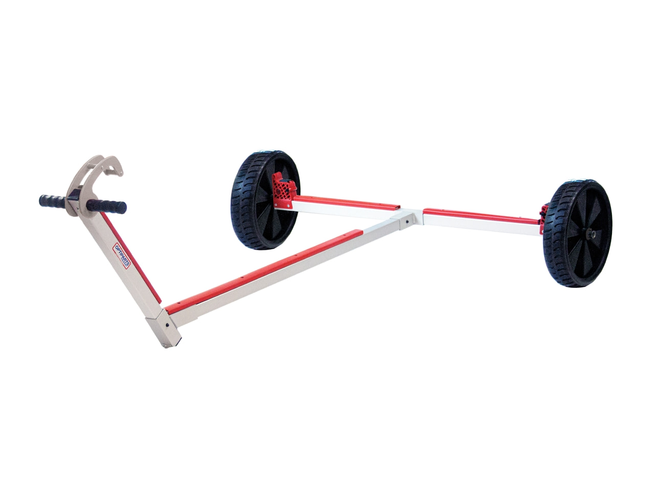 2 way link for ratchet blocks, Optiparts, Optimist