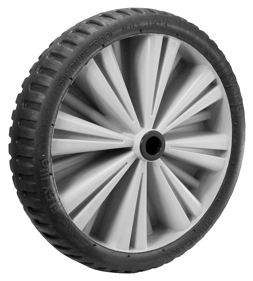 Slipwagenreifen 25x75mm - Optiparts - pannensicher