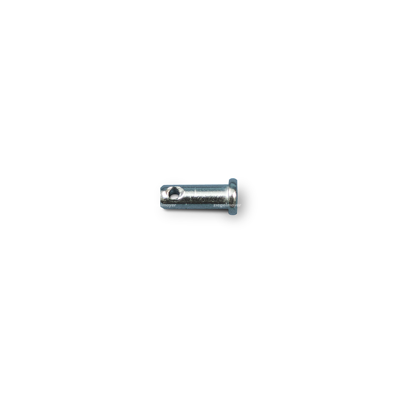 91512-S Splintbolzen für HARKEN Block mit Gabelkopf, 16mm