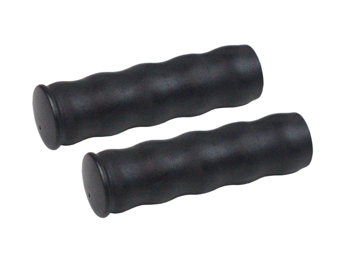 Gummigriff Slipwagen Optiparts, Paar