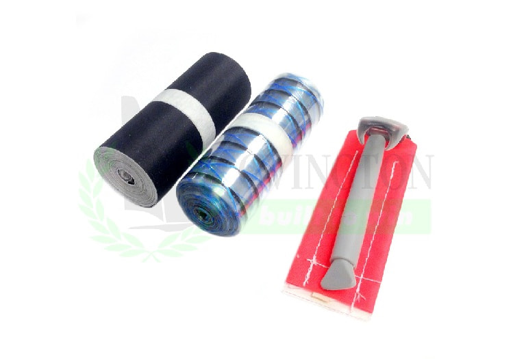 Reparaturset Großssegel 29er