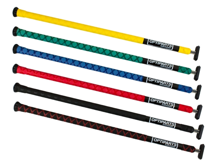 Pinnenausleger Optiparts Optimist X-Grip 60 cm