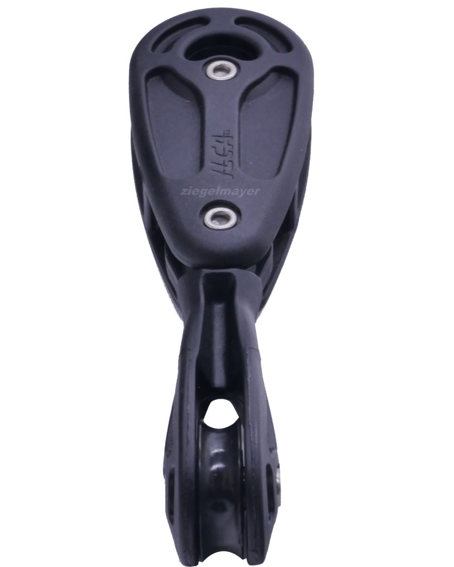travellerblock-harken-ilca-laser-ilc327 Traveller Block ILCA/LASER® Harken