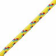 105411_1 Schot ROOSTER Polilite, 6mm, gelb, 13,7 m