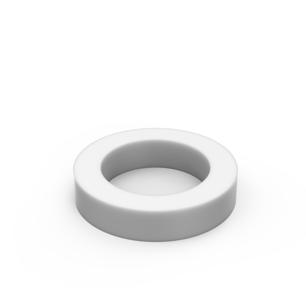 6mm Rubber washer (Bung)