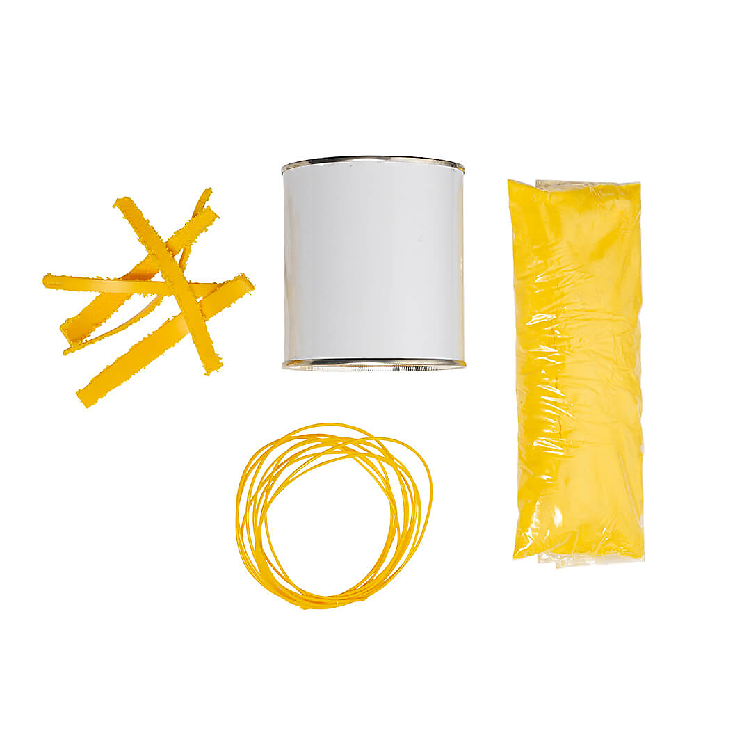 83013 Reparaturkit PICO yellow