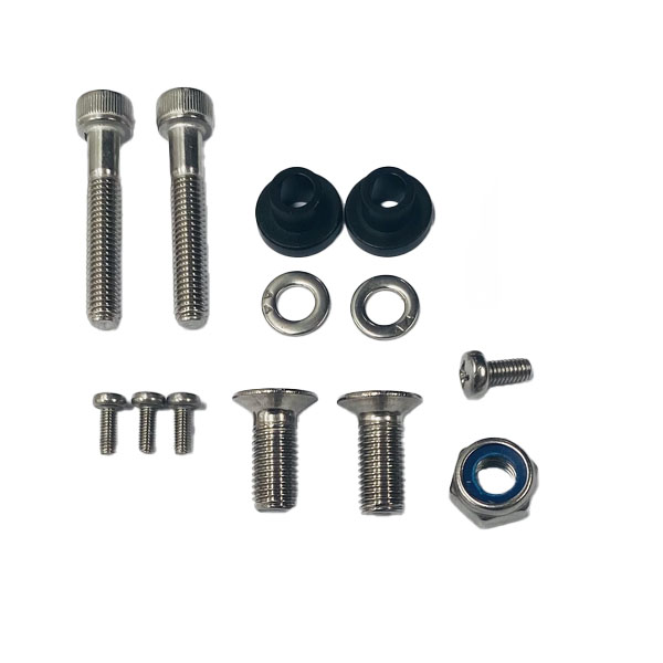 WASZP Annual Bolts Spares Kit