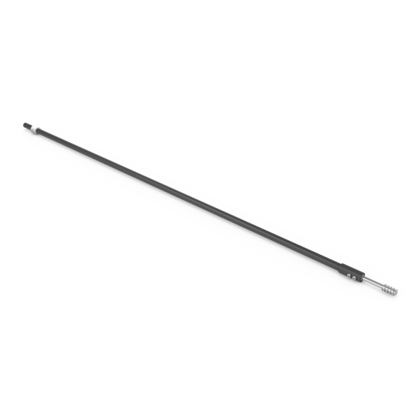 WZTMX_1 Tiller Mechanism Assy
