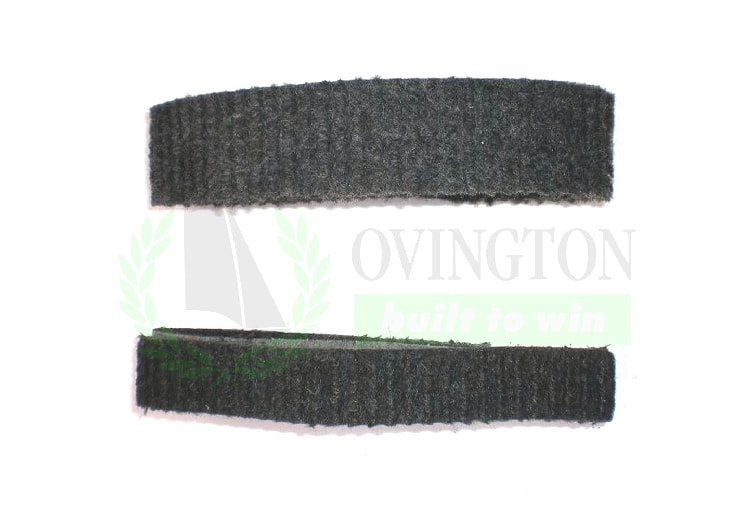 49er & FX Daggerboard gasket - pre 2009 - (wider case)