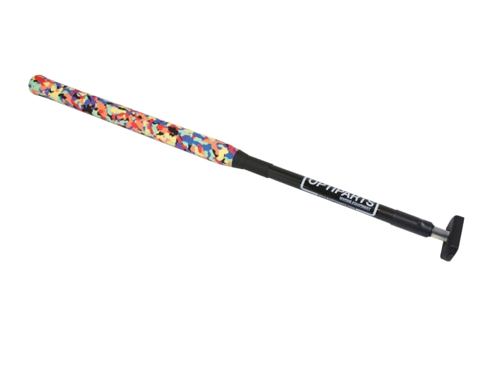 Pinnenausleger Optiparts Optimist, bunt 16mm 'Deluxe'