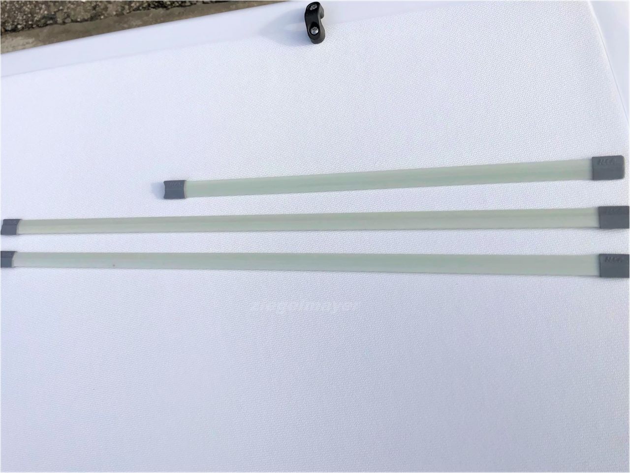 segellattensatz-ilca4-6-1 Segellatten Satz ILCA 4 und 6