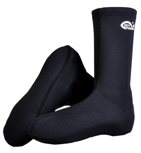 Neopren-Socken mit Metalite-Beschichtung, Dry Fashion