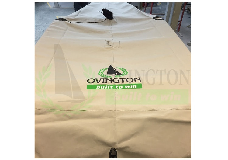 Oberpersenning 29er, atmungsaktiv