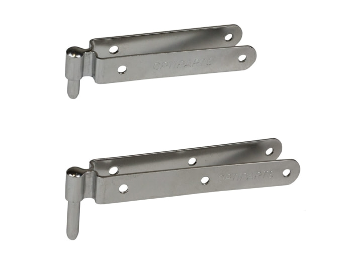 Ruderbeschlag Optiparts Optimist