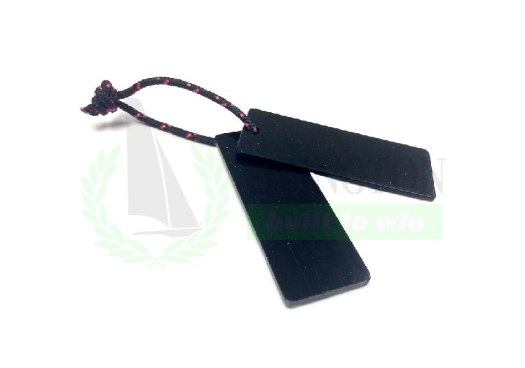 Keile Mastfuss 29er, 2 Stück