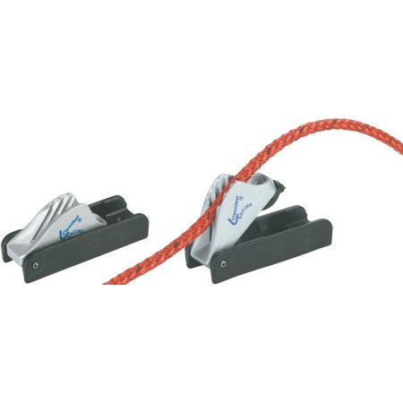 cl257 Clamcleat BUG/PICO/VAGO/BAHIA Auto Release