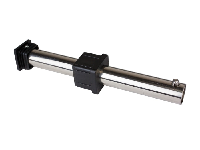 Achse Slipwagen Optiparts Optimist 25mm