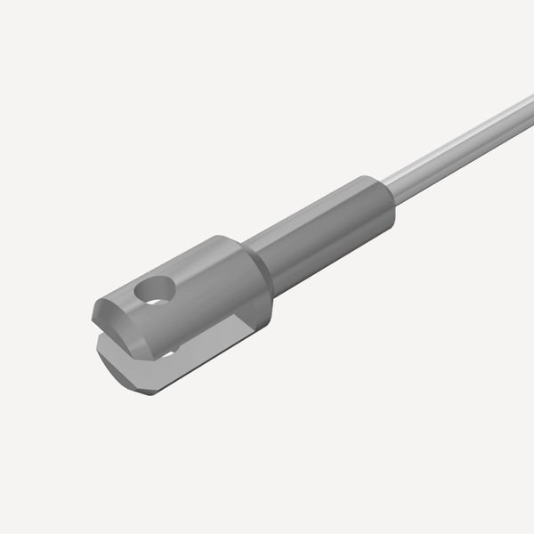 WZCWPRRE_1 Wand Pull Rod Rear End