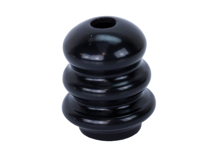 Aufstell-Feder PVC Knarrblock HARKEN