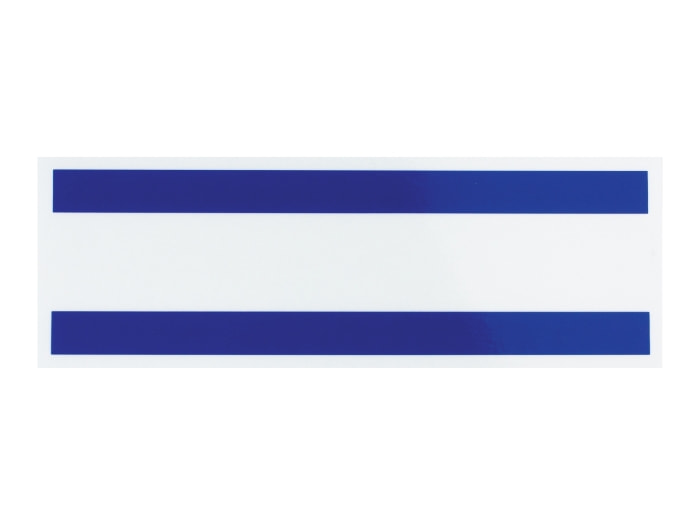 Messmarken Mast Optiparts Optimist