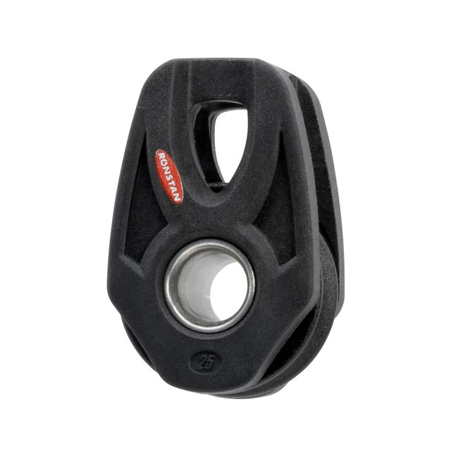 Ronstan 25 mm Single Orbit Block
