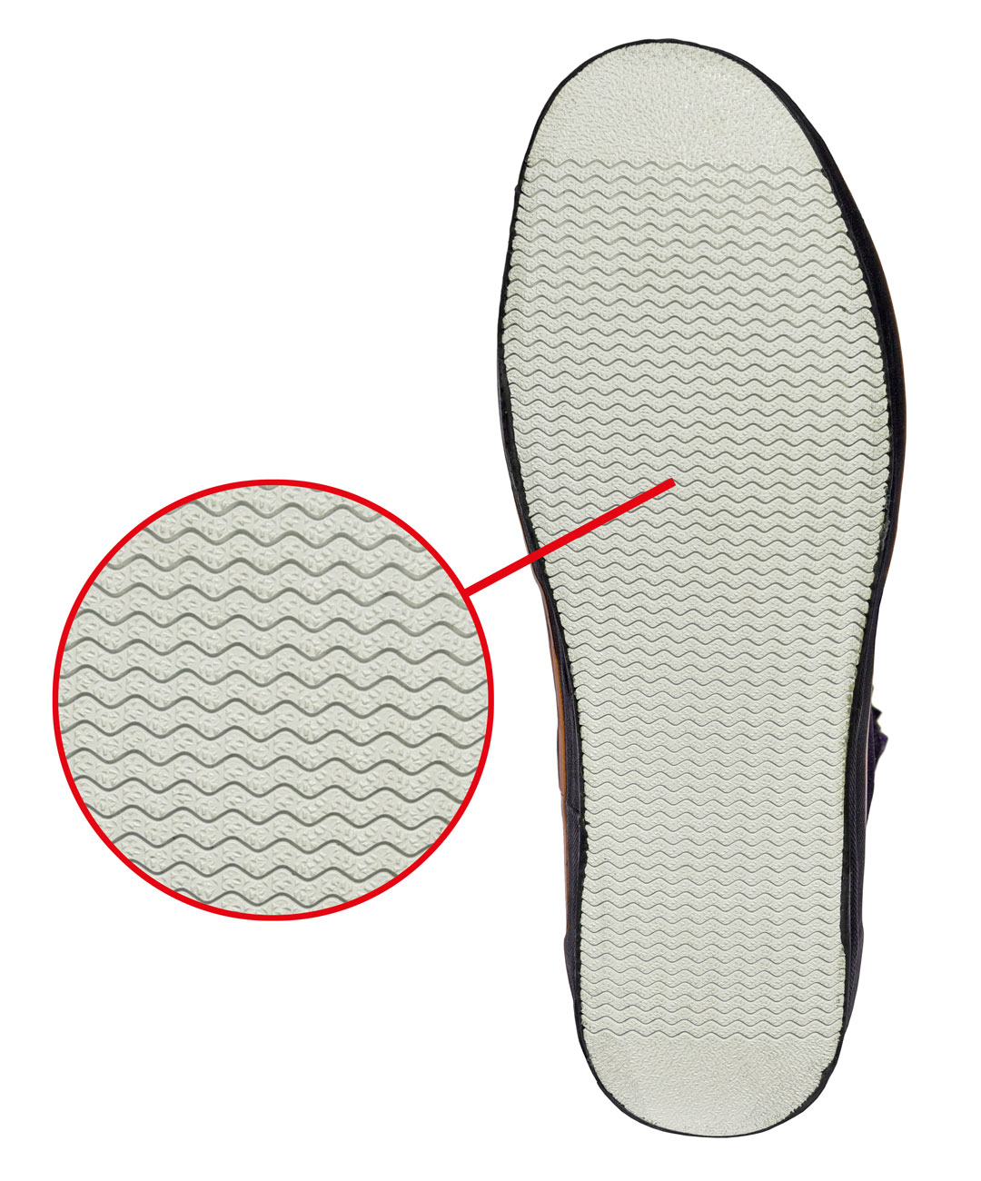 Profi Neopren-Trapezstiefel, Dry Fashion Profi Neopren-Trapezstiefel, Dry Fashion