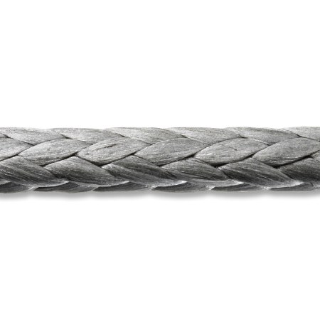 Robline Ocean 3000 XG Dyneema LASHING 3mm, dunkelgrau, Minispule 15m