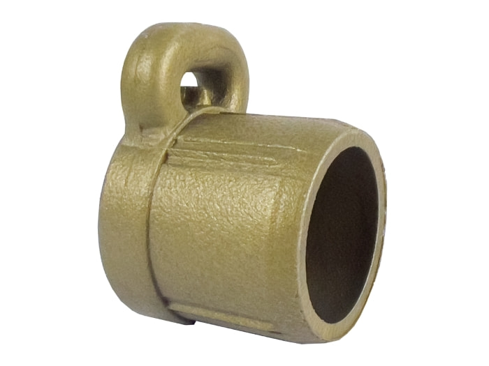 Baumendstück Blackgold Medium Optiparts Optimist, 40mm