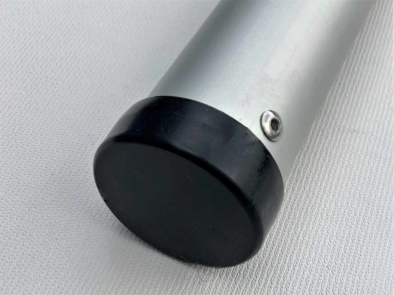 mastoberteil-ilca-komplett-aluminium-ILCA304-2 Mastoberteil ILCA komplett, Aluminium für ILCA.LASER®