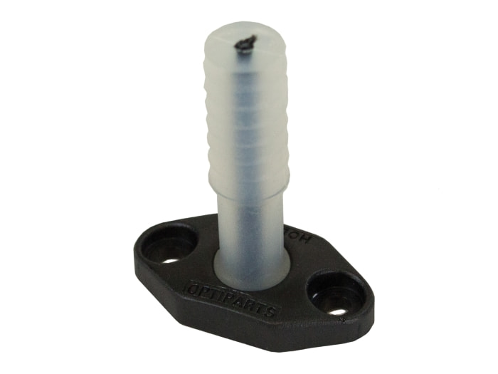 Gummigelenk inkl. Faden Optiparts Optimist
