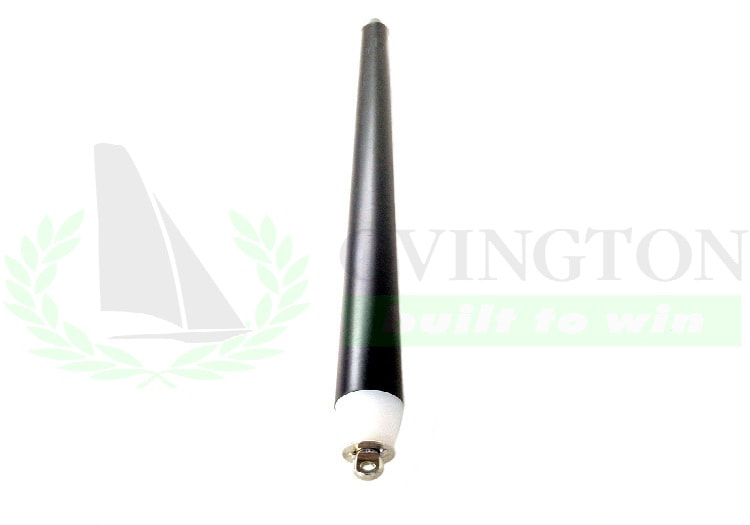 Gnavstange 29er, mit Endbeschlägen