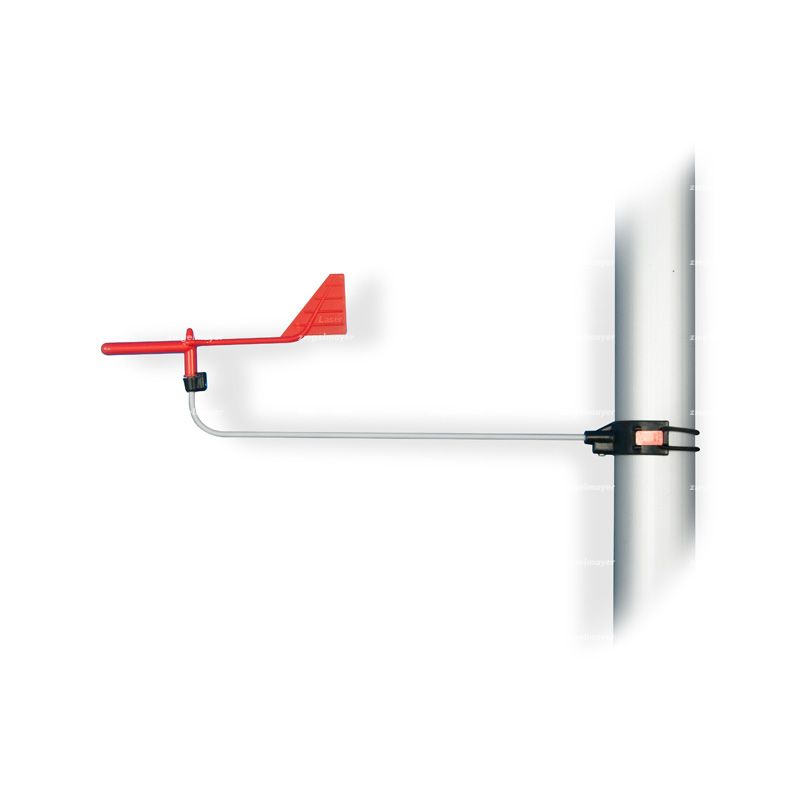 83063 Wind Indicator HAWK for lower Mast