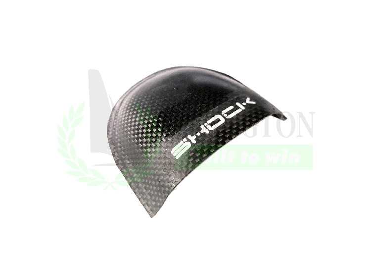 49er & FX Jib bail carbon cover