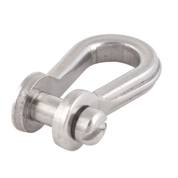 Schäkel Allen für Riggspannung RS500 Schäkel Allen für Riggspannung RS500